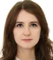 Руднева Светлана Сергеевна