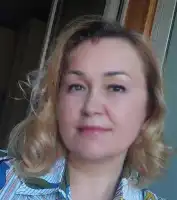 Сафонова Ангелина Тимофеевна