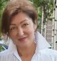 Сафонова Ксения Юрьевна