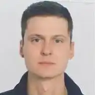 Сафронов Егор Эдуардович