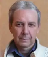 Сафронов Сергей Юрьевич