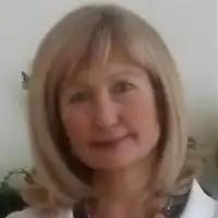Шаповалова Арина Станиславовна