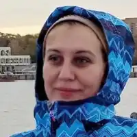 Шаповалова Любовь