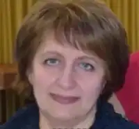 Шаповалова Жанна Сергеевна