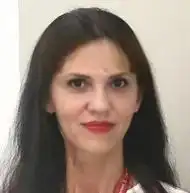 Шарова Алиса Анатольевна