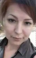 Шарова Елена
