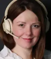 Шарова Ксения