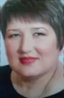 Шарова Оксана Михайловна