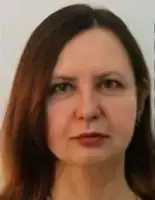 Шарова София Станиславовна