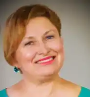 Шарова Василиса Вячеславовна