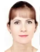 Савельева Татьяна Александровна