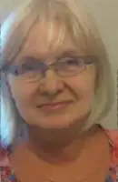 Селезнева Диана