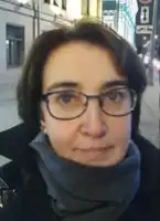 Селезнева Елена