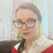 Селезнева Галина