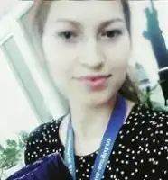 Селезнева Варвара Анатольевна