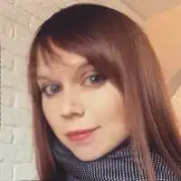 Селиверстова Алёна Фёдоровна