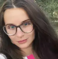 Селиверстова Алина Фёдоровна