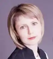 Селиверстова Анастасия Сергеевна