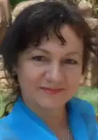 Селиверстова Диана Григорьевна
