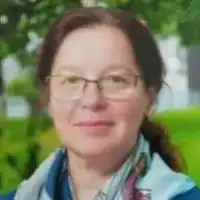 Селиверстова Любовь Олеговна