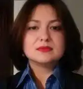 Селиверстова София Дмитриевна