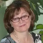 Селиверстова Виолетта Романовна