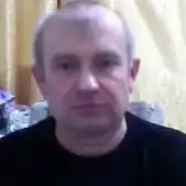 Семёнов Григорий Витальевич