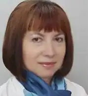 Семёнова Яна Юрьевна