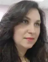 Семёнова Милана Андреевна