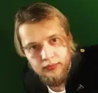 Щербаков Лев