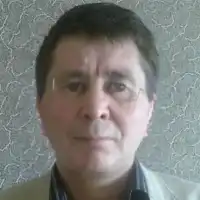 Сергеев Борис Владимирович