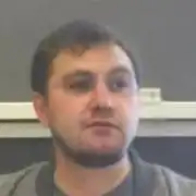 Сергеев Сергей Владиславович