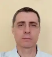 Сергеев Владислав Константинович