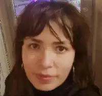 Шевченко Анастасия