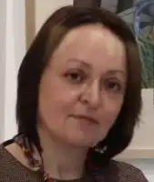 Шевченко Жанна Ивановна