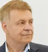 Сидоров Савелий Савельевич