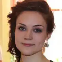 Сидорова Ангелина Викторовна
