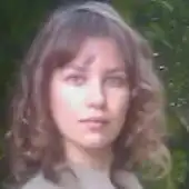Сидорова Полина Михайловна