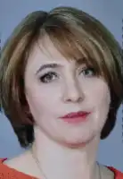 Симонова Алёна Олеговна