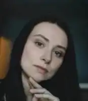 Симонова Диана Николаевна