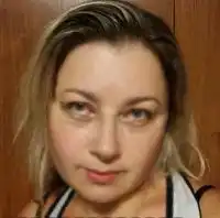 Симонова Елена Вячеславовна