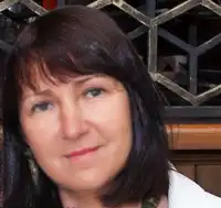 Симонова Ирина Олеговна