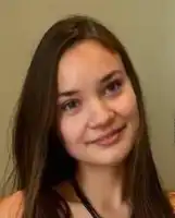 Симонова Кристина Александровна