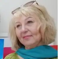 Шмидт Анастасия Дмитриевна