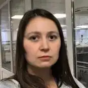 Шмидт Милана Анатольевна