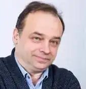 Смирнов Захар Сергеевич