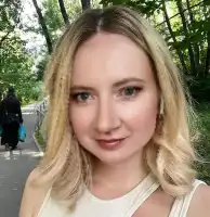 Смирнова Алина Владимировна