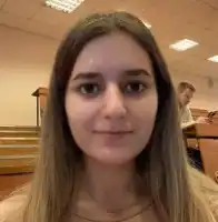 Смирнова Анна