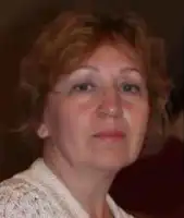Смирнова Анна Максимовна