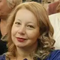 Смирнова Светлана